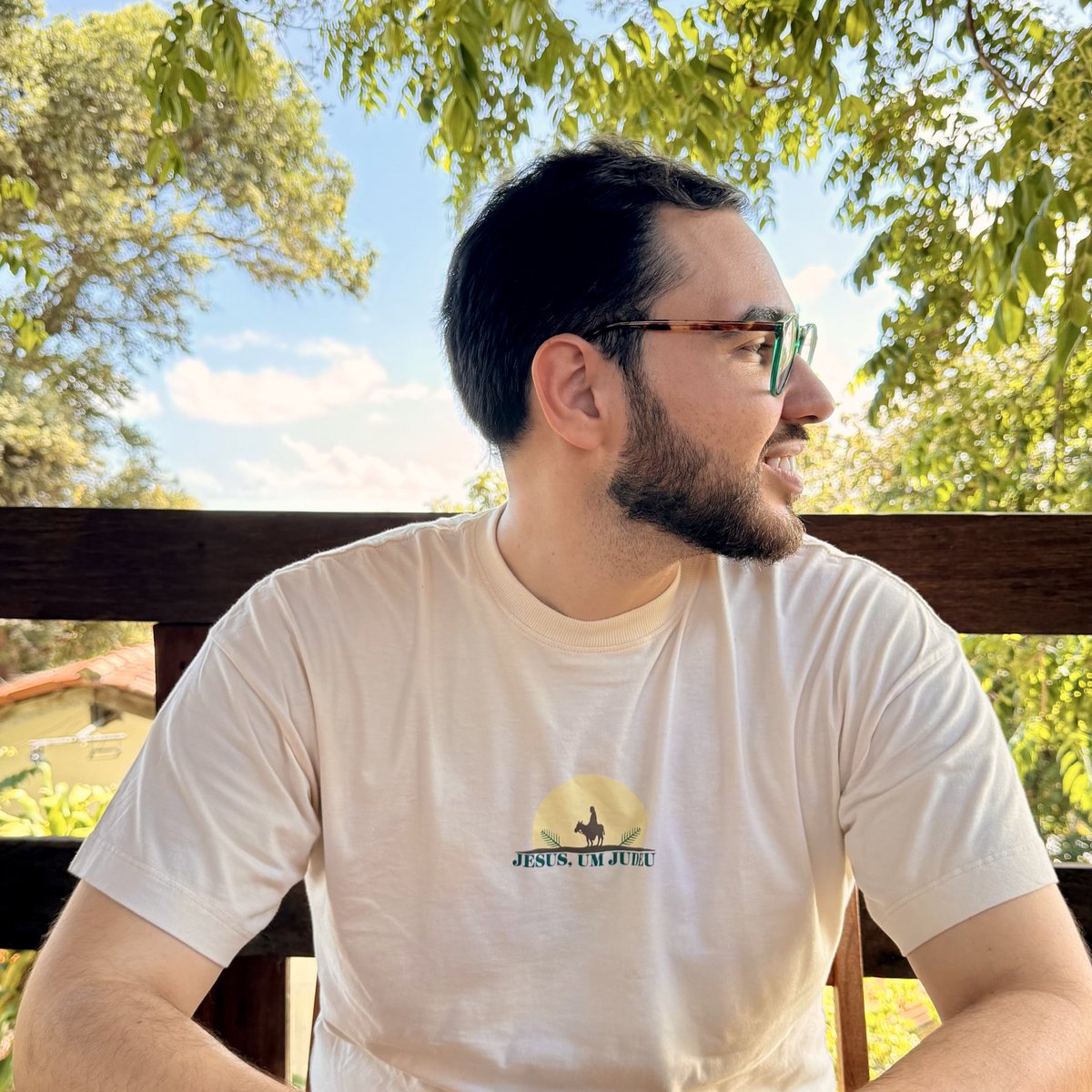 Igor Sabino tweet media