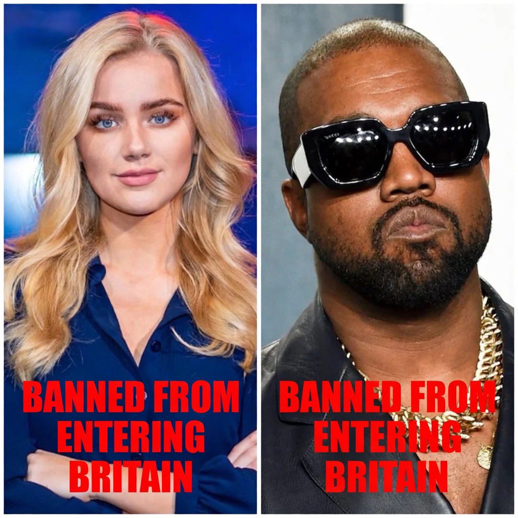 The British Patriot tweet media