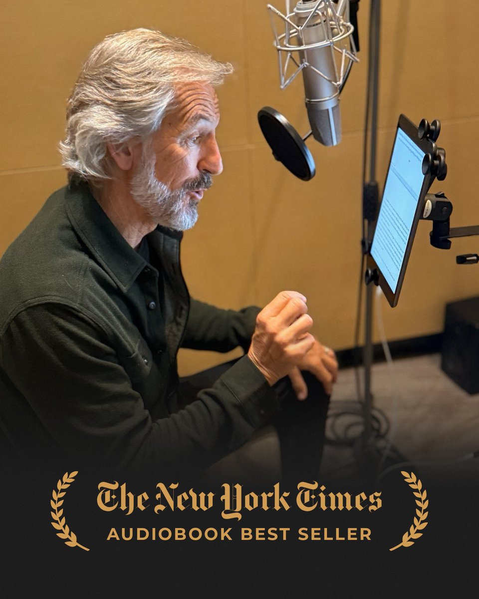 John Bevere tweet media
