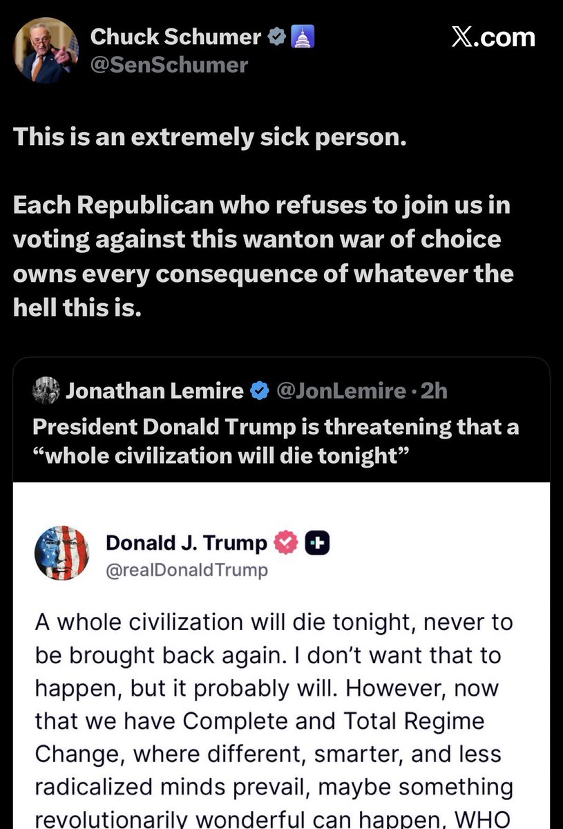 barbarism critic tweet media