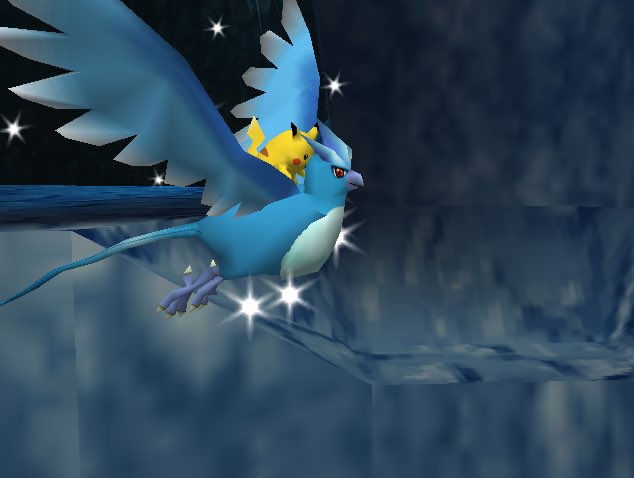 Pokemon Jewels tweet media