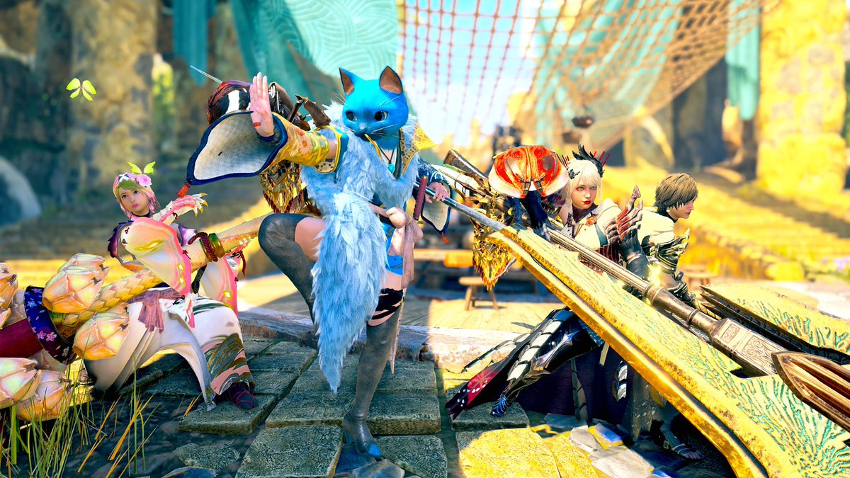 エイティー tweet media