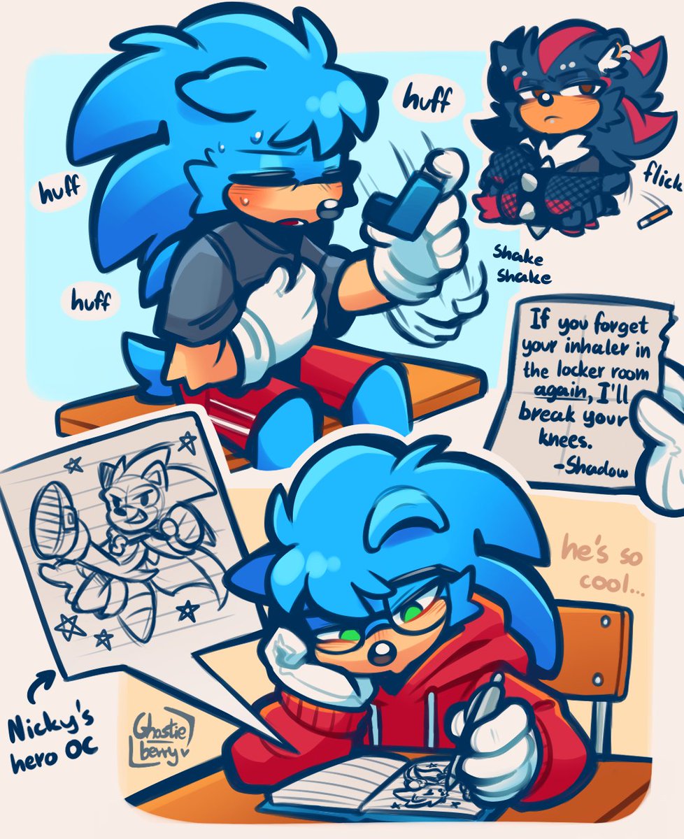 Ghostie juice ✨ tweet media