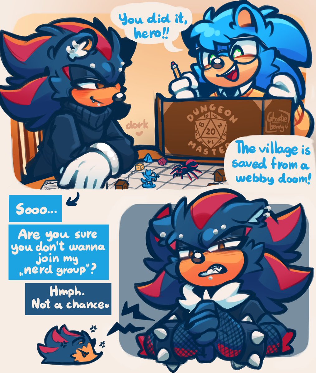 Ghostie juice ✨ tweet media