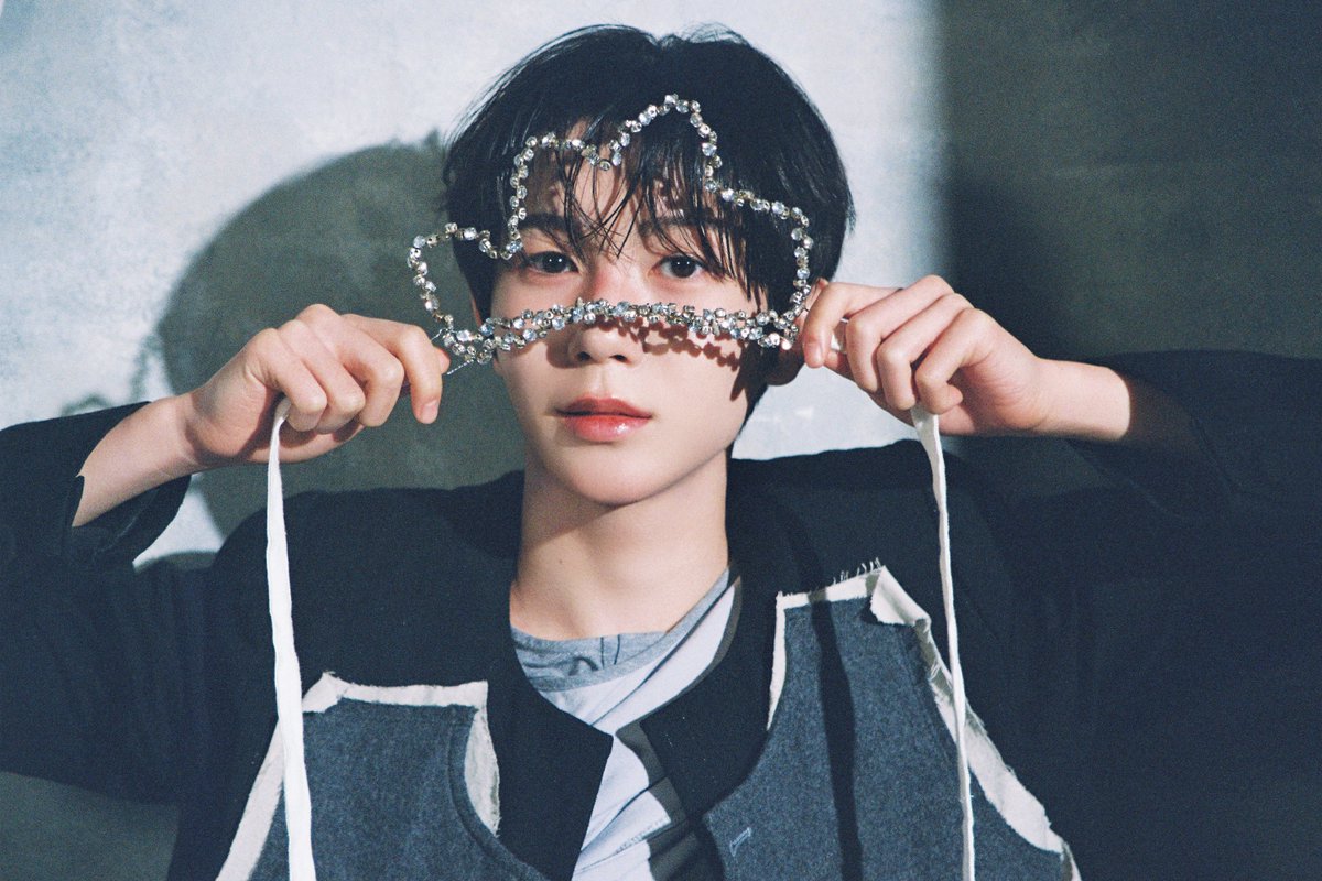 NCT WISH tweet media