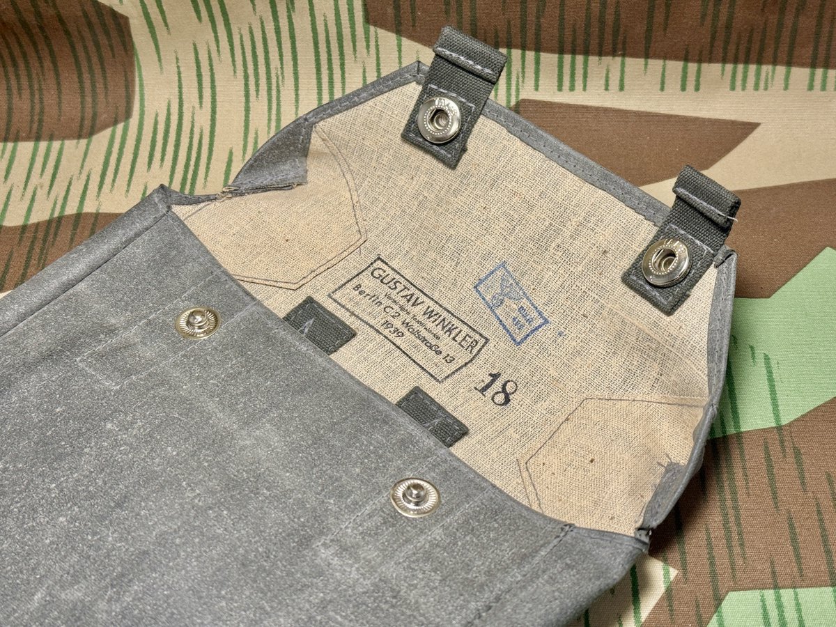 アイヘンバウム ミリタリア tweet media