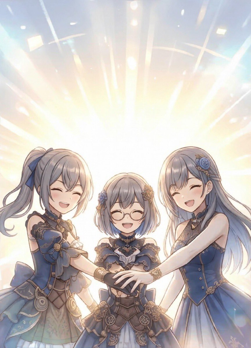 VT PROJECT with AA tweet media