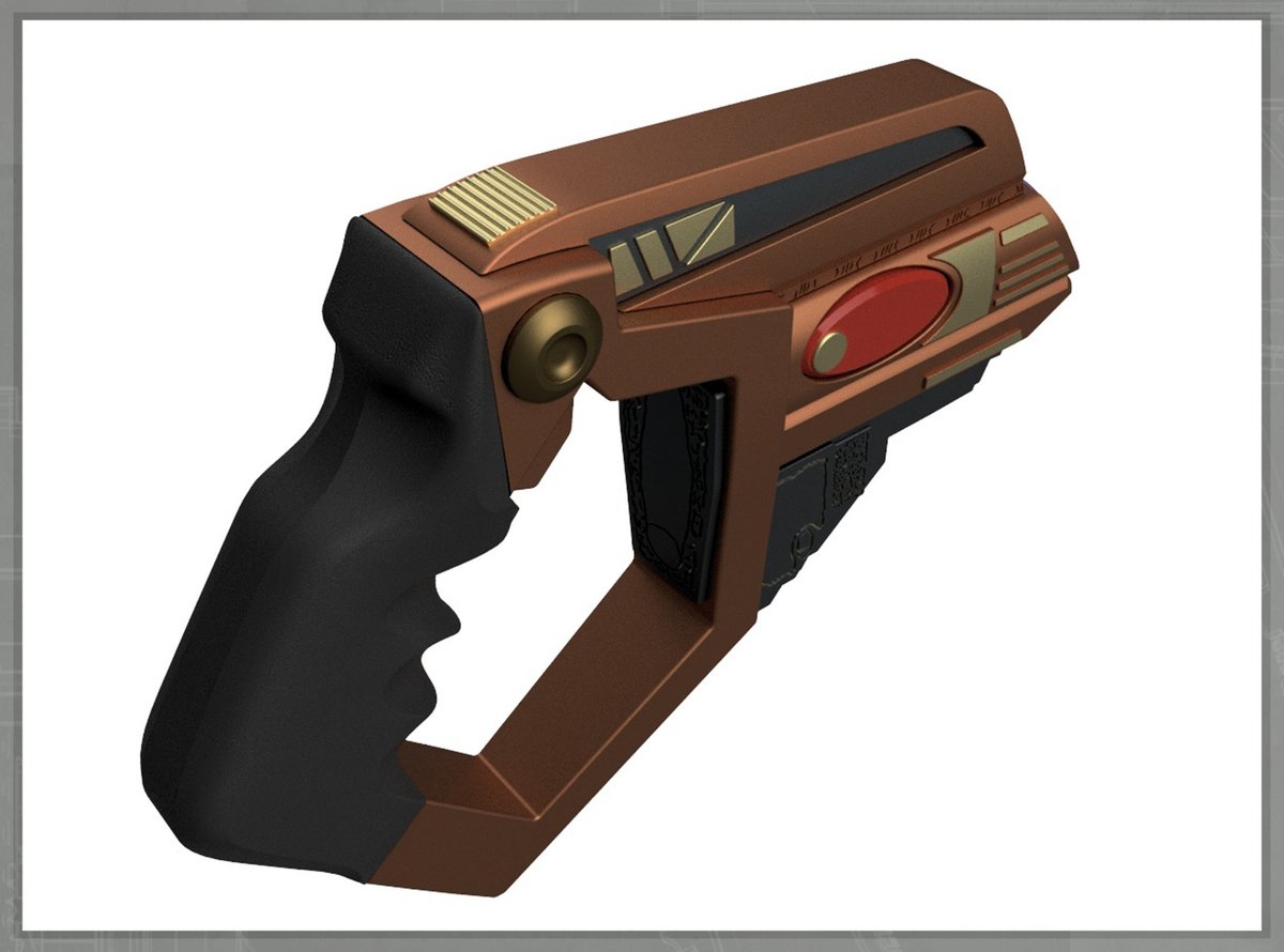 Saxon Props tweet media