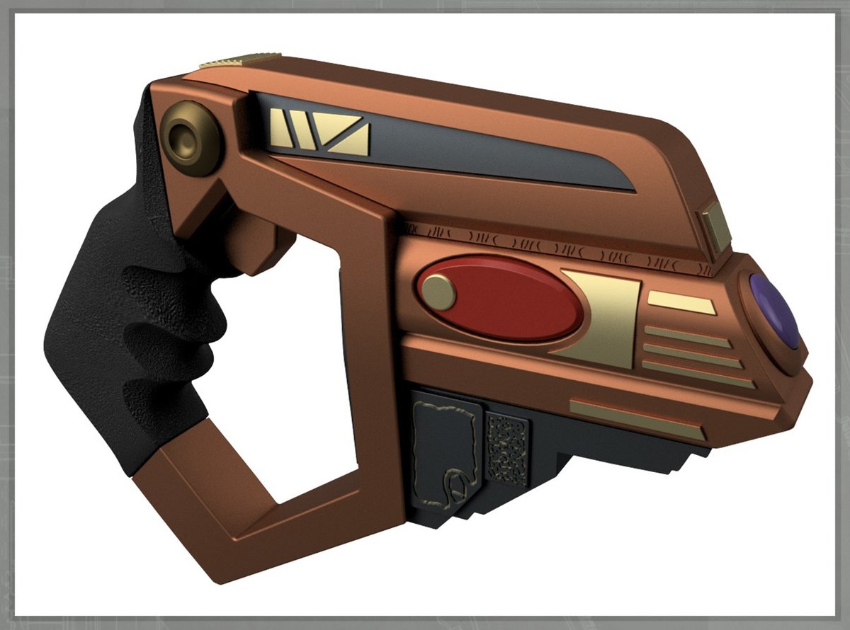 Saxon Props tweet media