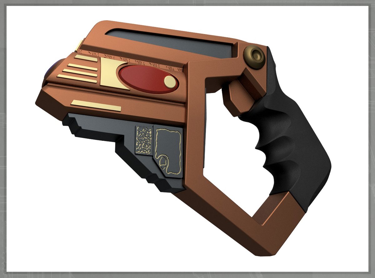 Saxon Props tweet media