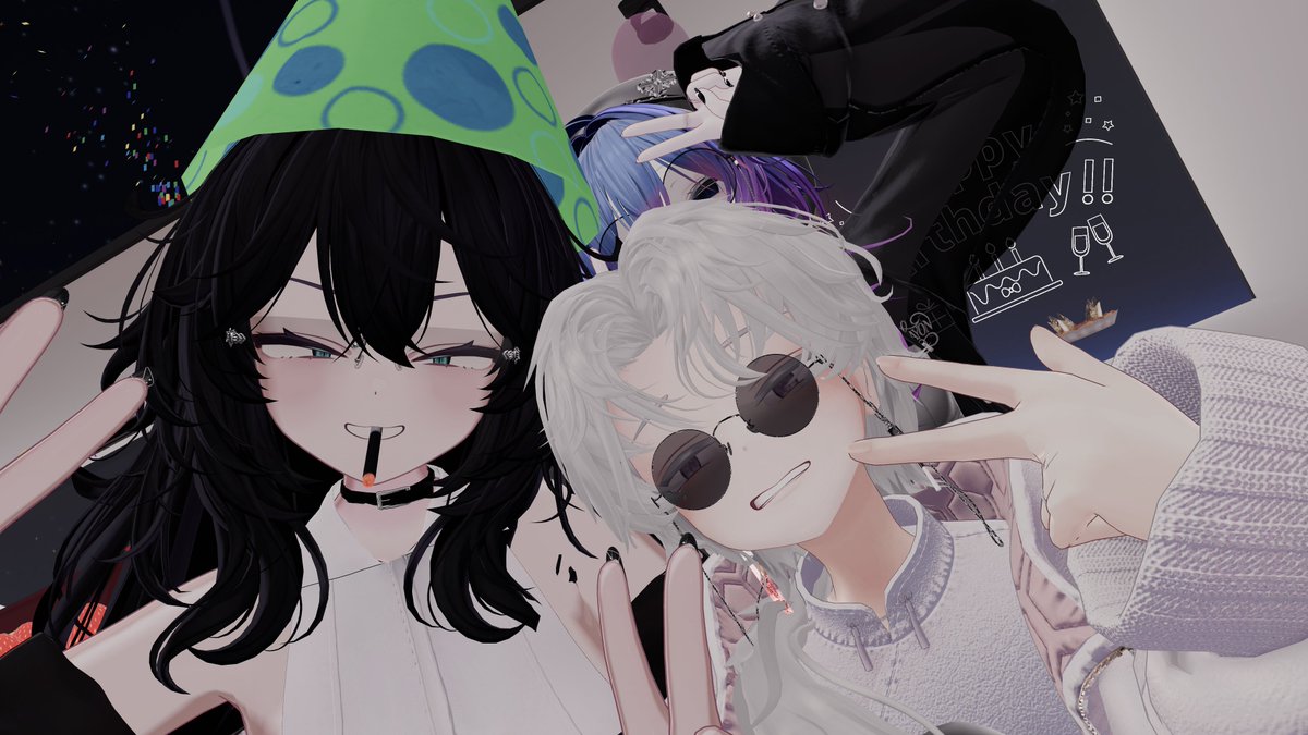 納戸 tweet media