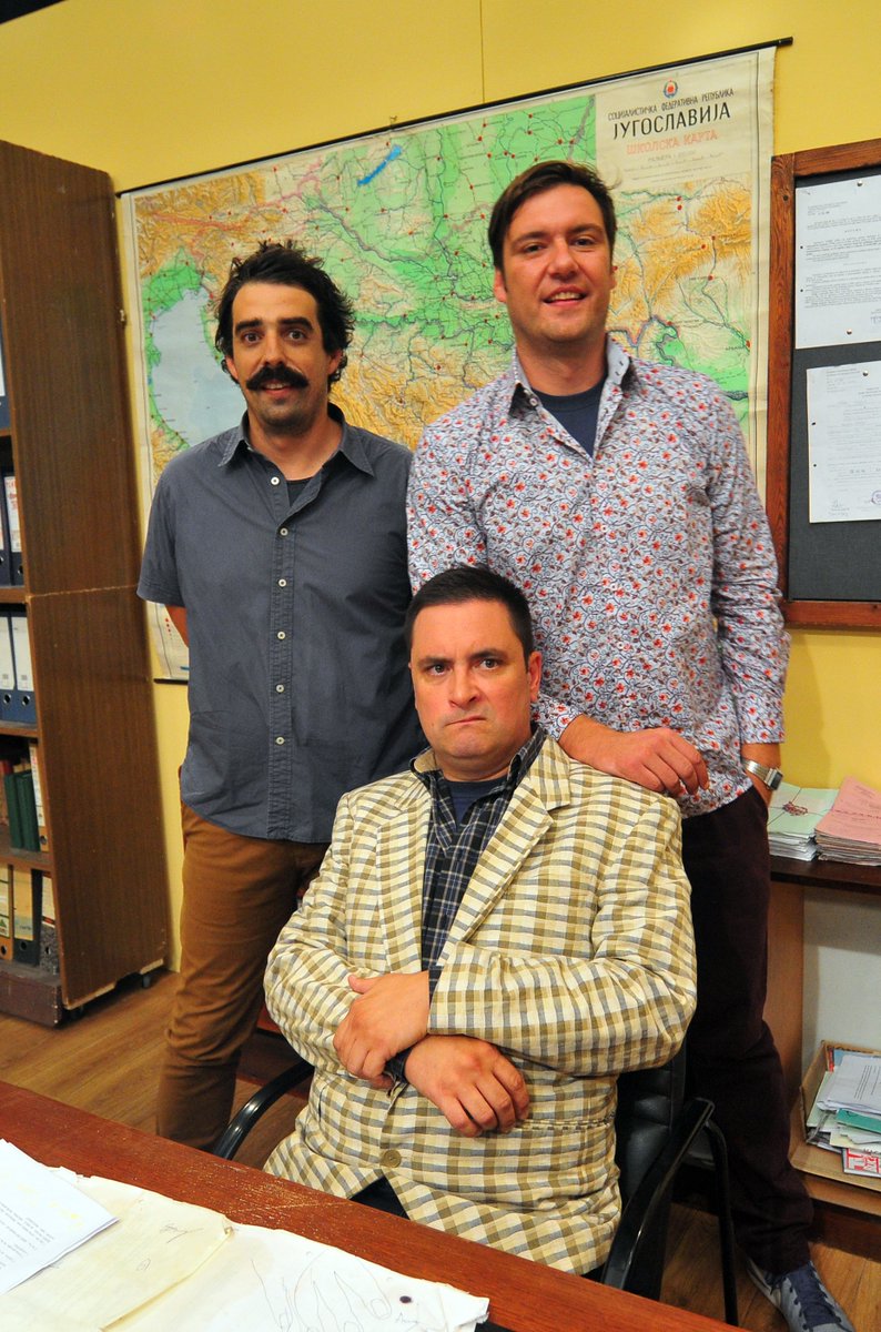 Shang Tsung tweet media