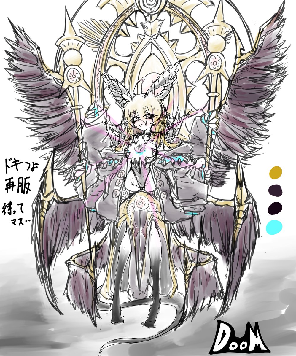 ﾄﾗﾊﾞｻﾐ tweet media