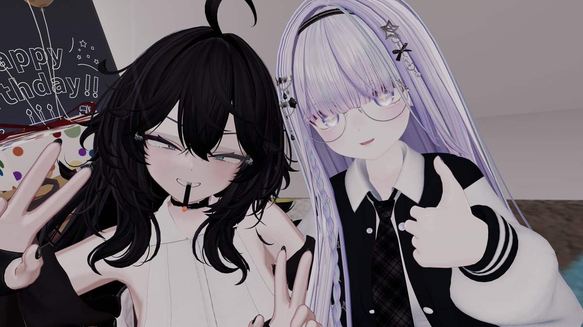 納戸 tweet media