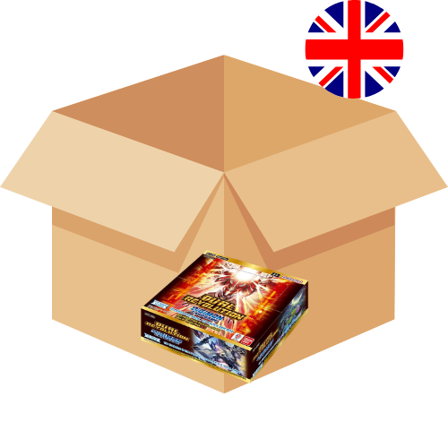 ARK-Games - Préventes Digimon : Dual Revolution (BT-25) (15 et 22/05/26)

La BT-25 ainsi que les nouveaux Starter Deck sont maintenant disponibles à la précommande avec des prix très ARK-Games

ark-games.fr/categorie-prod…