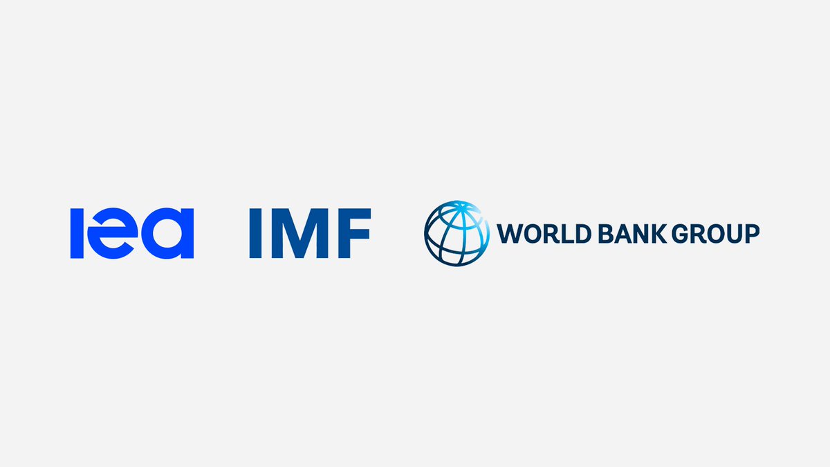 fbirol's tweet photo. This energy crisis calls for all hands on deck &amp; international cooperation

I'll meet Monday with IMF Managing Director @KGeorgieva &amp; World Bank President Ajay Banga on our institutions' work to support governments amid the economic impacts of the Iran war https://t.co/fOQkzWAwGx https://t.co/O6Zb46TpRS