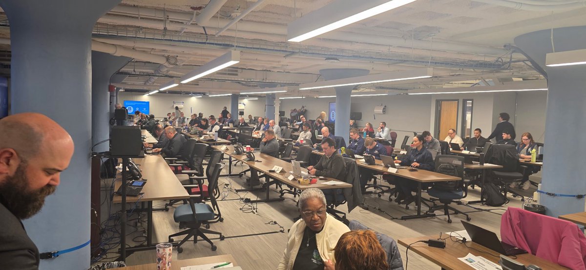 City of Boston Emergency Management tweet media