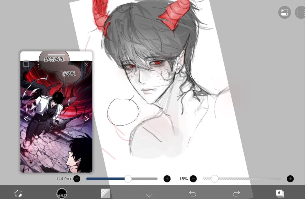 영영 겹친소 tweet media