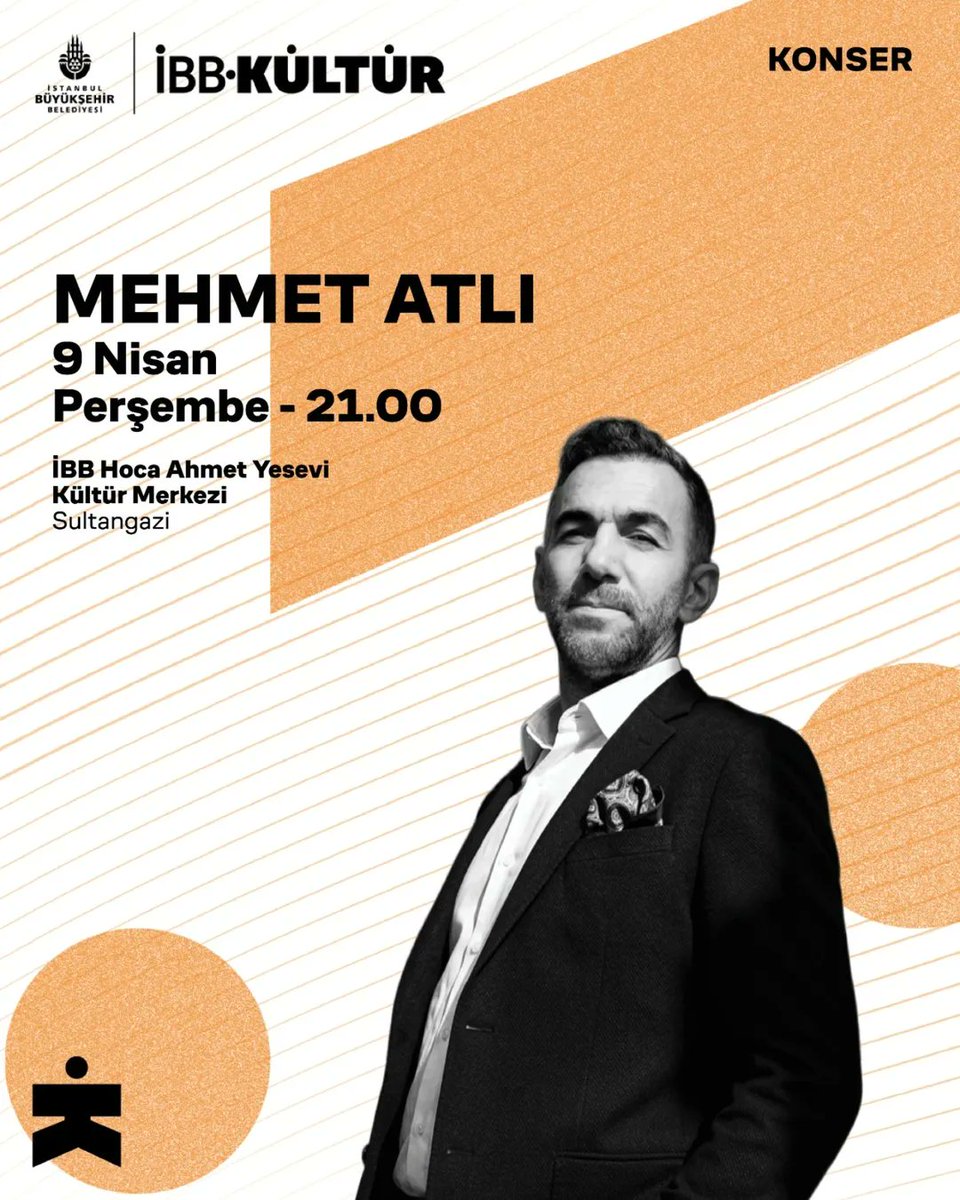 Mehmet Atlı tweet media