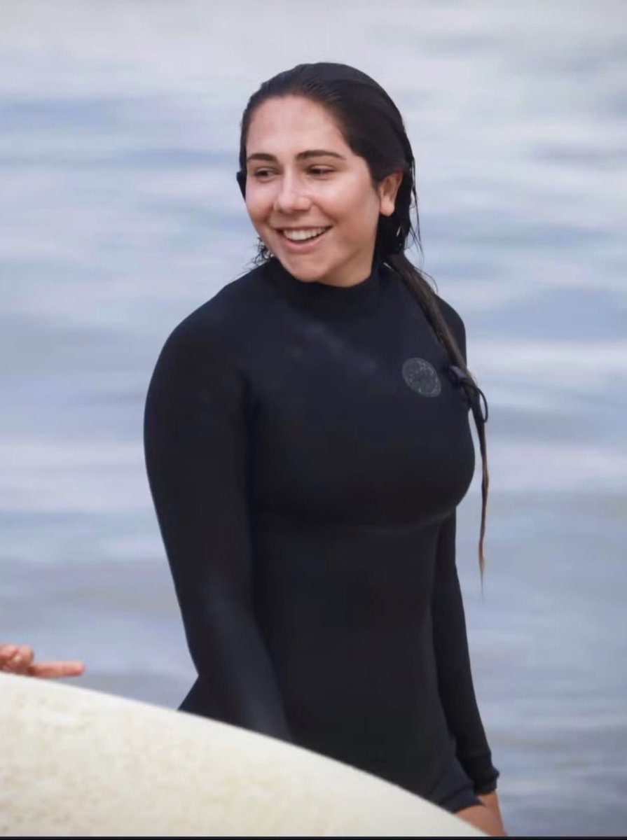 Carolina Portaluppi tweet media