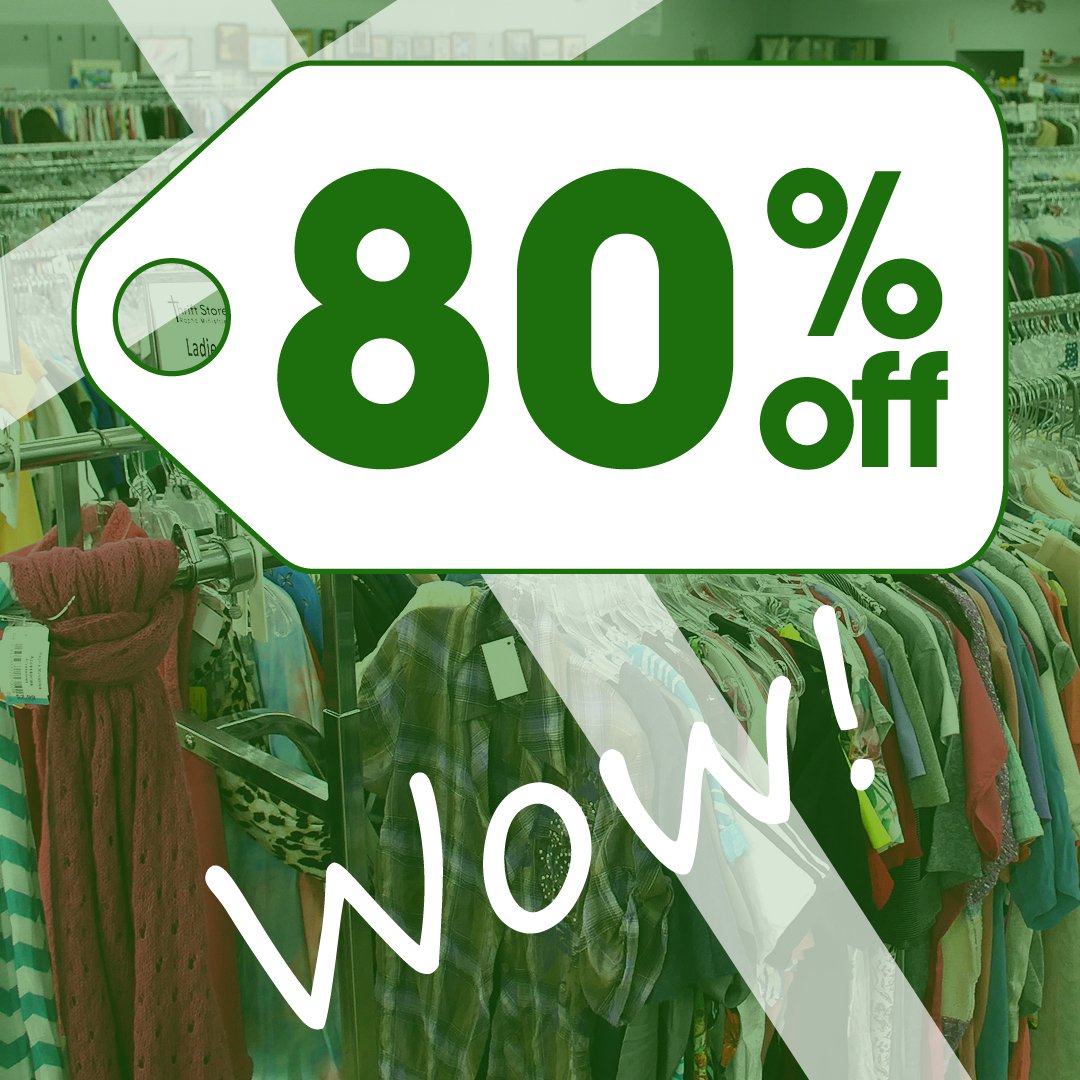 StoreRapha's tweet photo. This week's discount tag colors are:
25% off - white
50% off - pink
80% off - green https://t.co/tJsreroD62