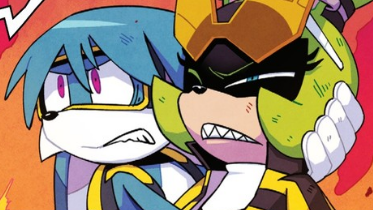 Daily Kitsunami 💧 tweet media