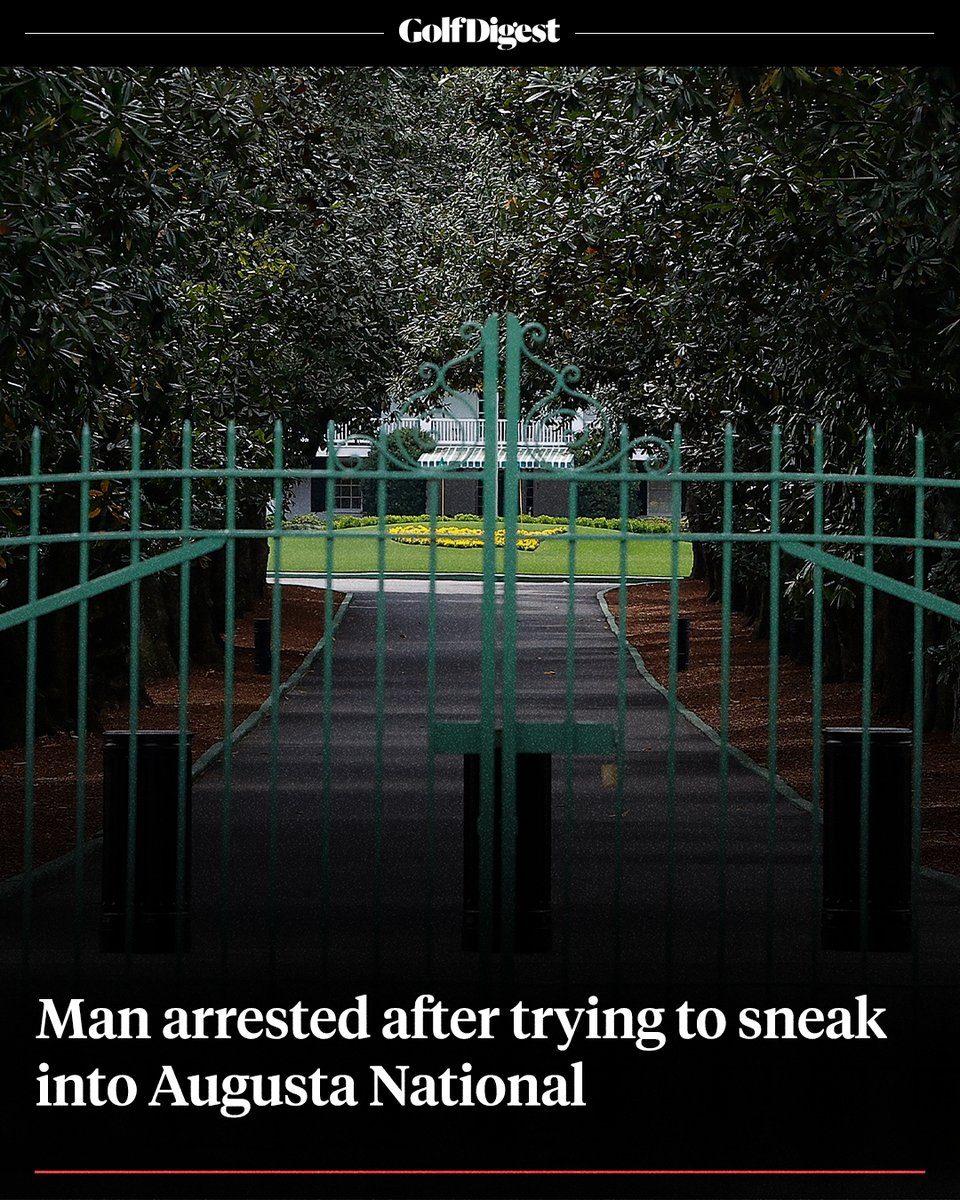 Golf Digest tweet media