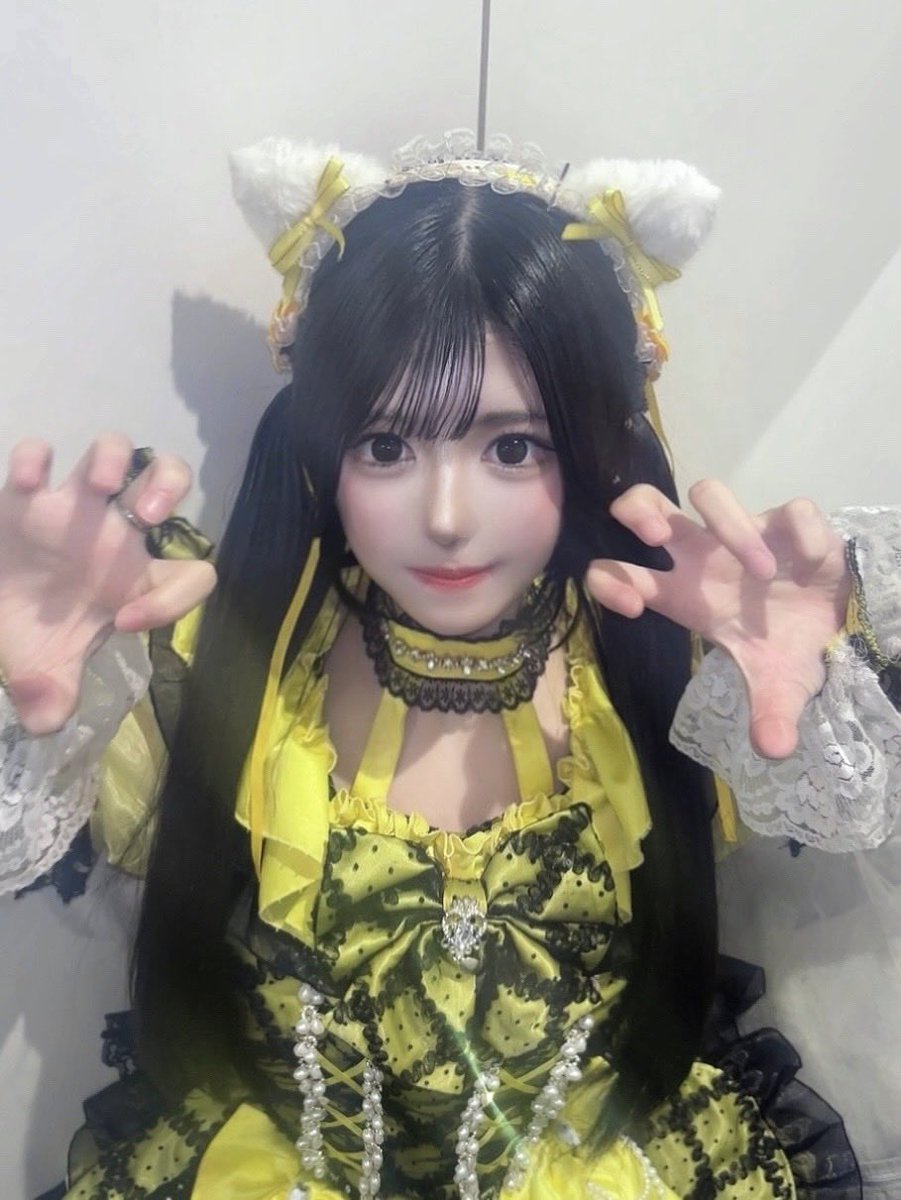 春名花凛 (太陽月夜) tweet media