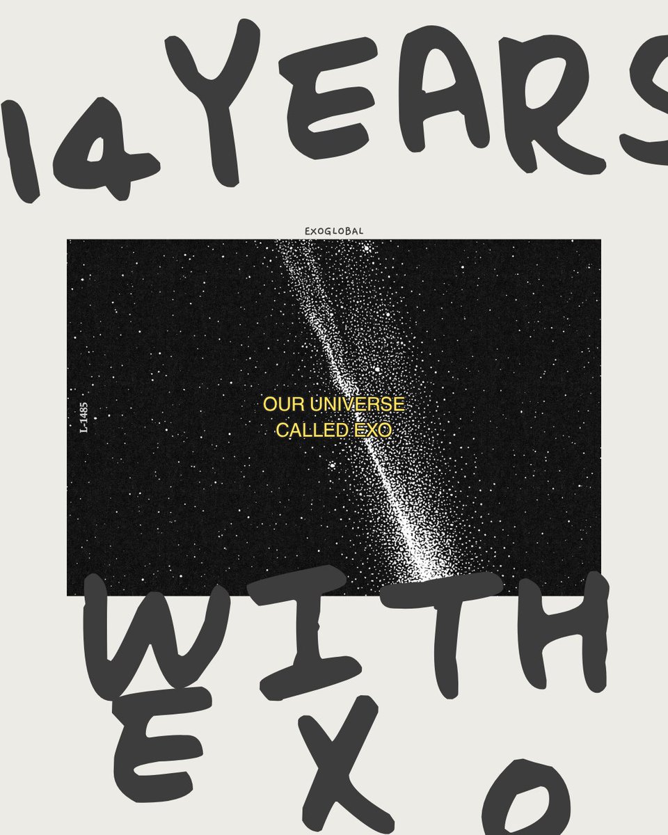 EXO GLOBAL tweet media