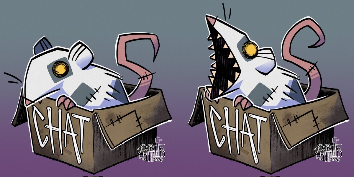 🧹✨Mortimer✨ 🧹 || vtuber || horror enthusiast tweet media