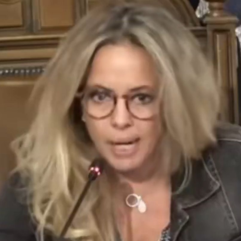 Jacqui del 38 %. 🇨🇱 tweet media