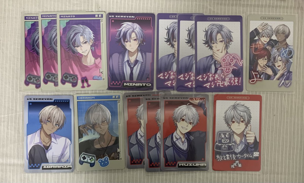 ぱんだ tweet media