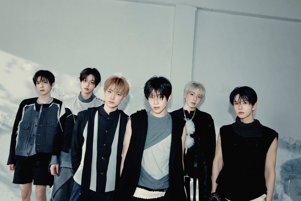 NCT WISH tweet media