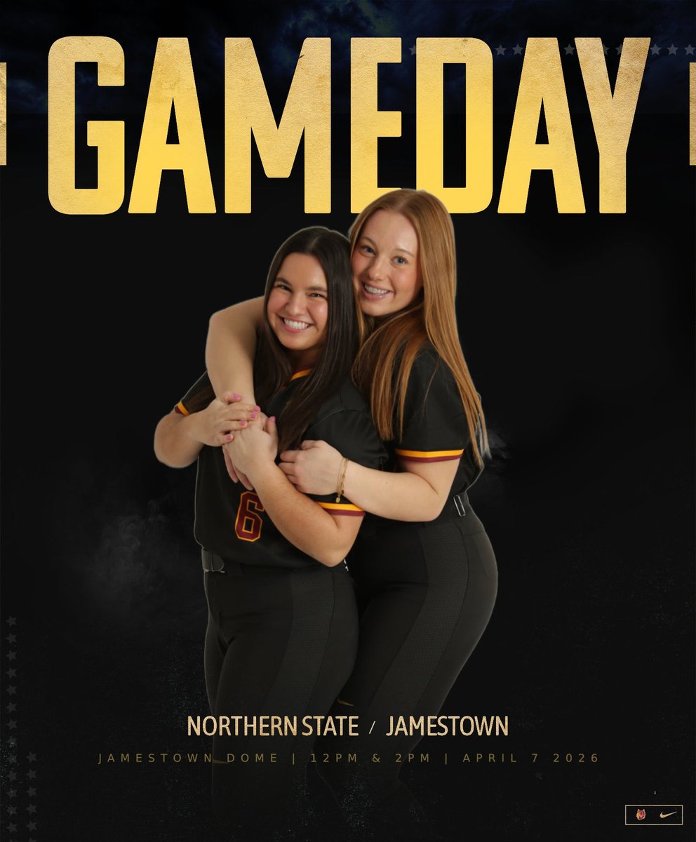 NSU Softball🥎 tweet media