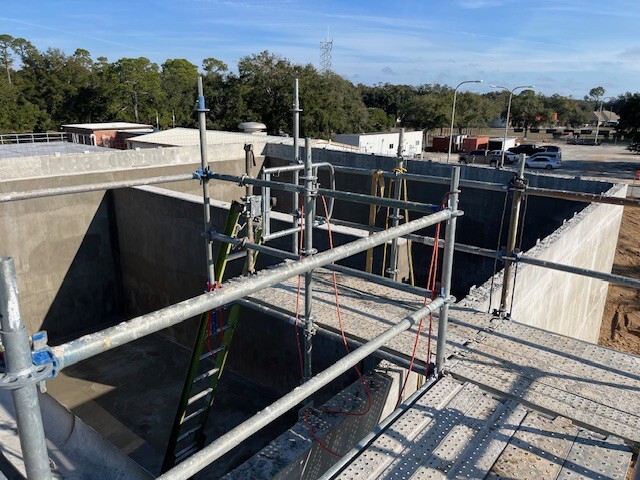 W. R. Meadows, Inc. tweet media