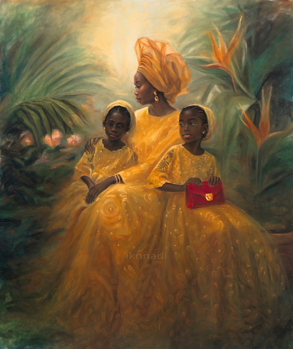 Ik Nnadi 🇳🇬 tweet media