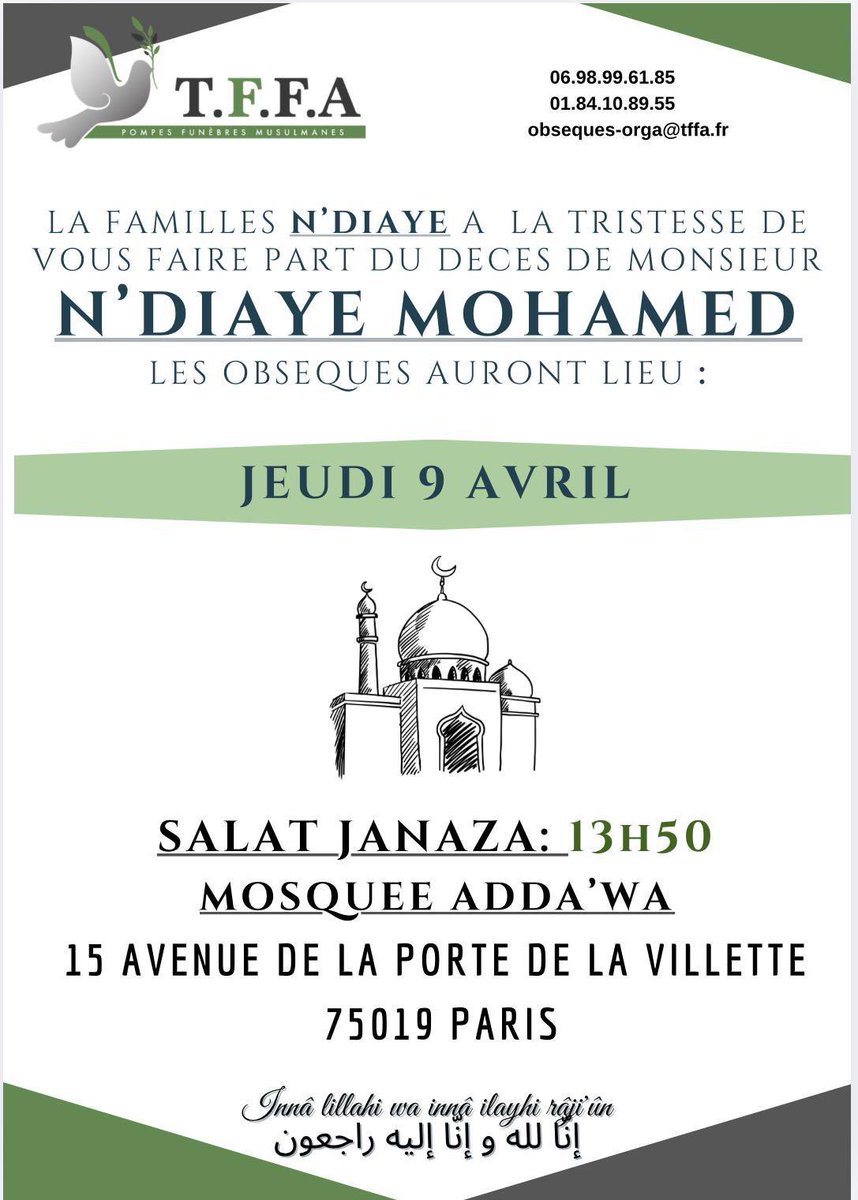 🇸🇳🇲🇷 tweet media