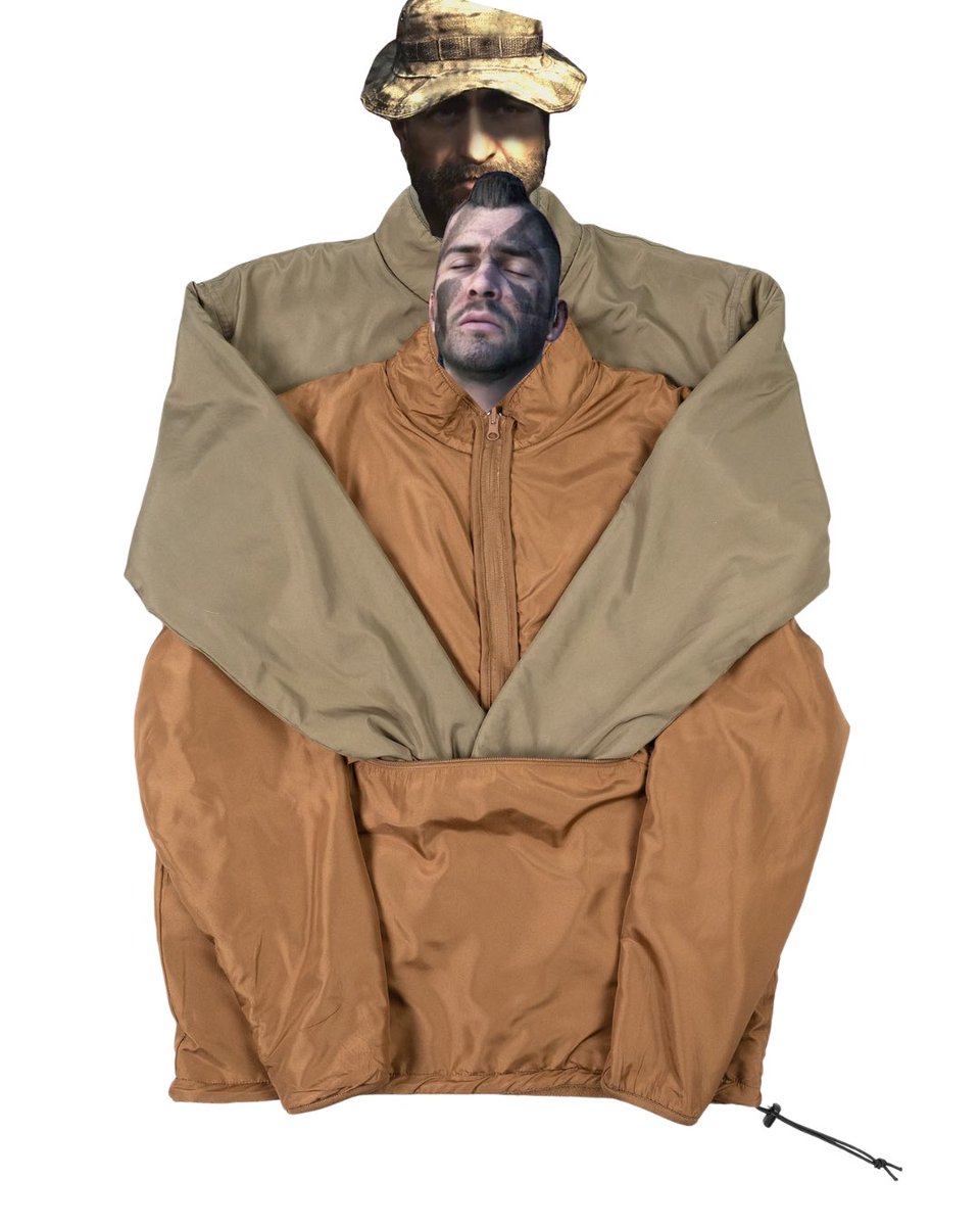 kommandostore's tweet image. Me and Who?

KSGI reversible fleeces is almost here, more info coming today!