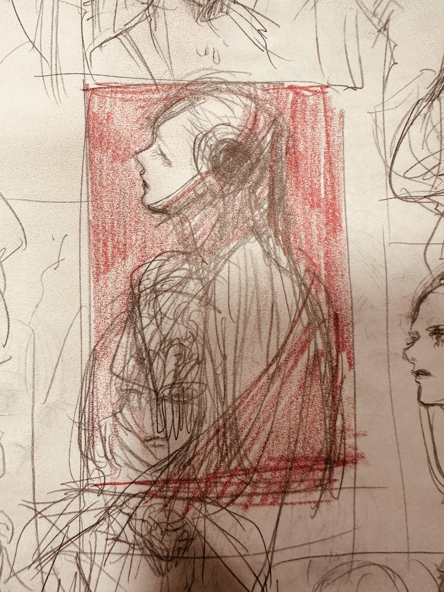 Toraji /Aya Hashiguchi tweet media