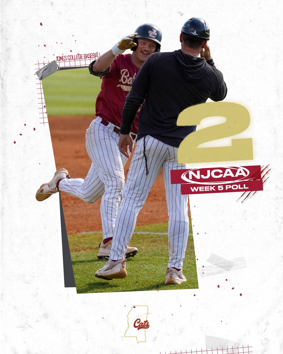 JC_BobcatsBB's tweet photo. 📈Highest ranking since March 26, 2019 https://t.co/jxCXecPEZb