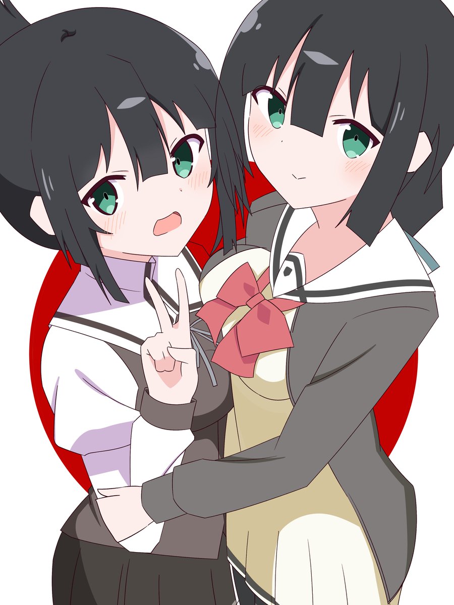 🌸やもいろ🗡️ tweet media