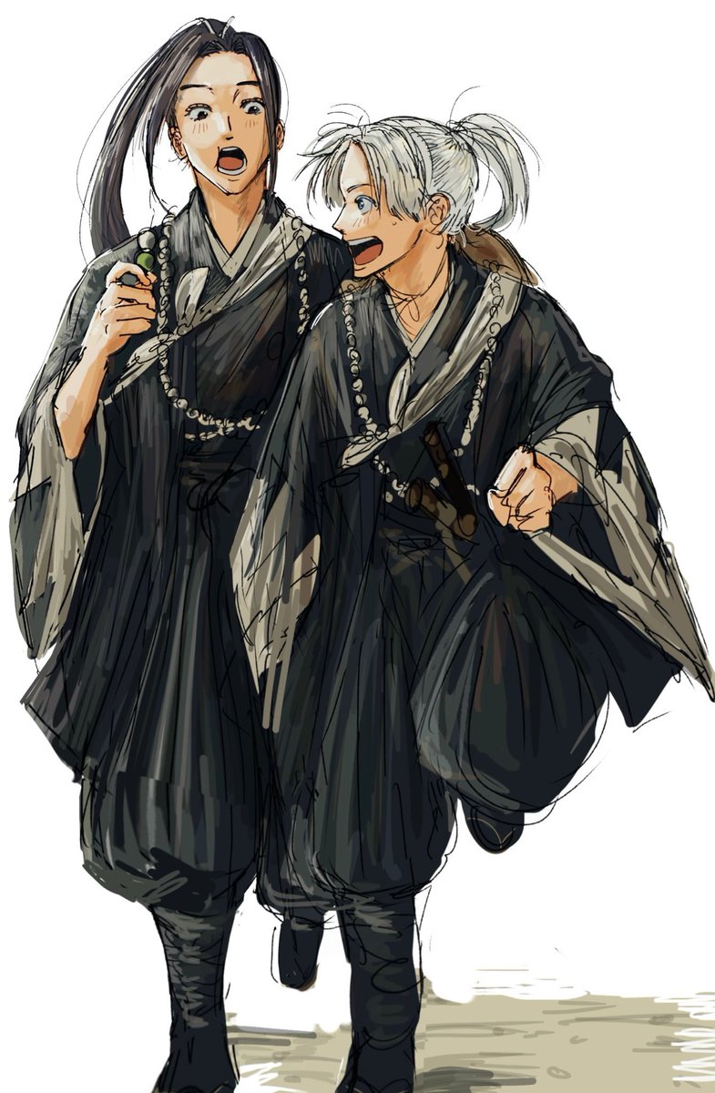 すけのすけ tweet media