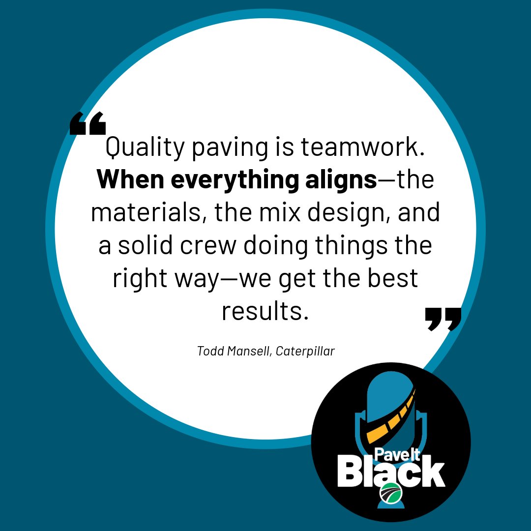 National Asphalt Pavement Association tweet media