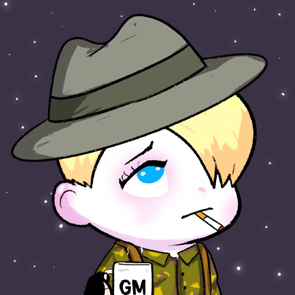 MiniStar_NFT tweet media