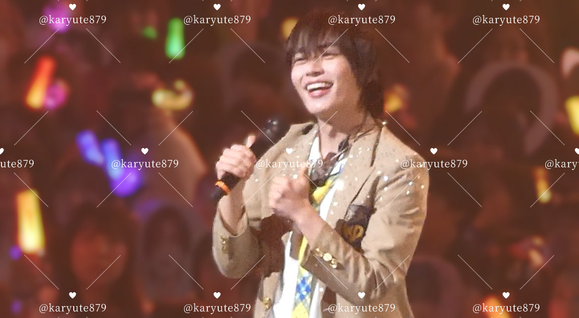 karyute879's tweet image. 728👦🏻 🎥 K🐜　K🐜ーナ　🏟️ ④/⑦ 

3pull‍❣️

西🎌 o西🌠 長o 道🌿 高🌉 o🌉 🗻原
🩷💚💛🧡💙💜❤️