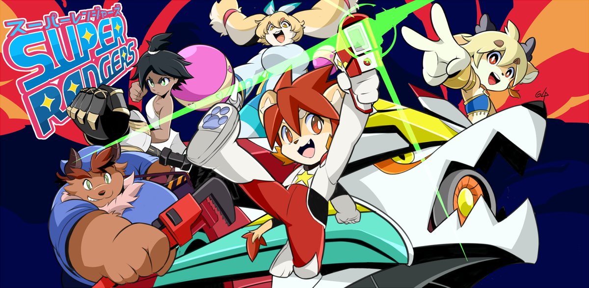 Glauco Silva '' Commissions Open '' tweet media