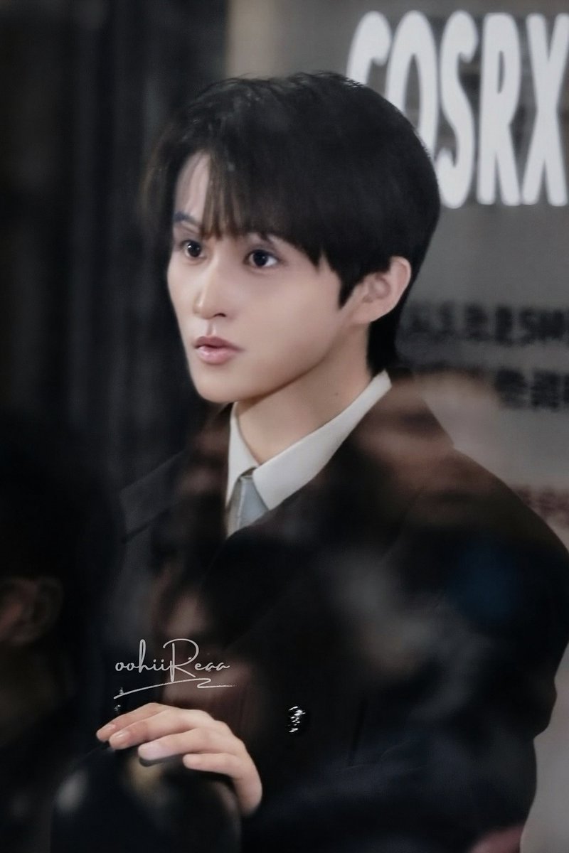 눈 진짜 크고 얼굴은 완전 조막만한 우리 애기 🥺
항상 너무 고마워 마크야!

#마크 
#MARKLEE #MARK 
#李马克 #マーク 
 #ThankYouNCTMARK