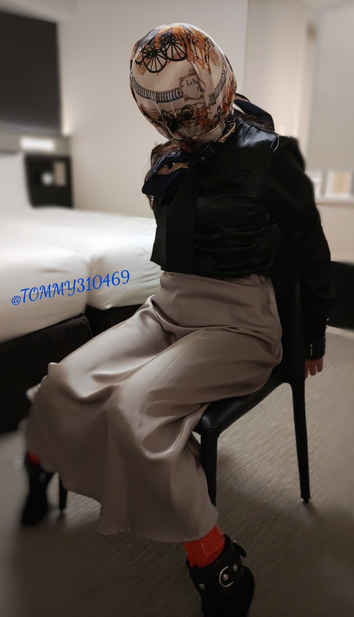 TOMMY富岡＠satin tweet media