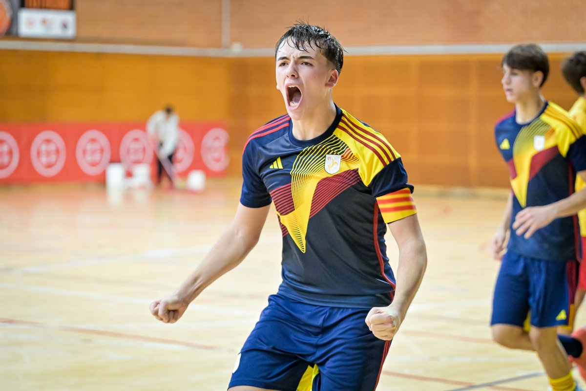 Federació Catalana de Futbol tweet media