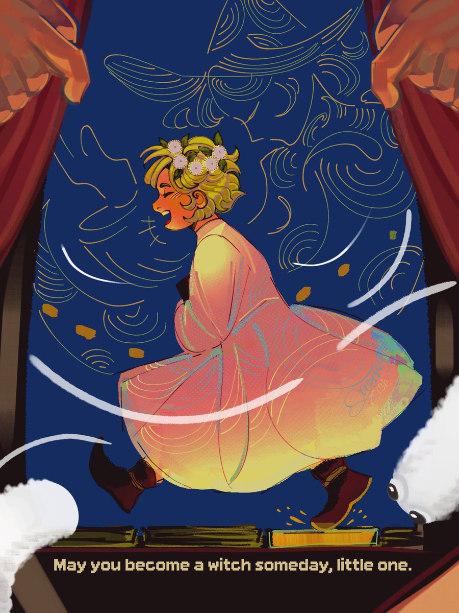 Luan 🪷 COMMS OPEN tweet media